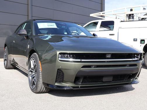 2026 Dodge Charger R/T Scat Pack