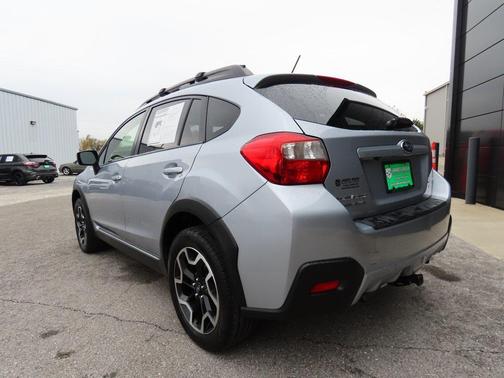 2016 Subaru Crosstrek 2.0i Premium