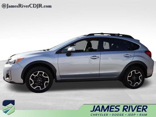 2016 Subaru Crosstrek 2.0i Premium