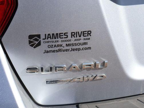 2016 Subaru Crosstrek 2.0i Premium