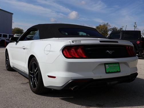 2023 Ford Mustang EcoBoost Premium