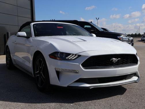2023 Ford Mustang EcoBoost Premium
