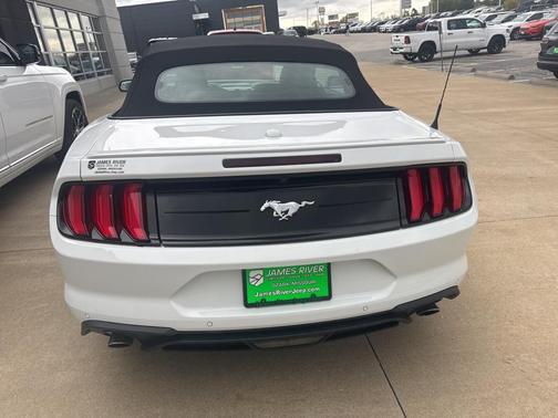 2023 Ford Mustang EcoBoost Premium
