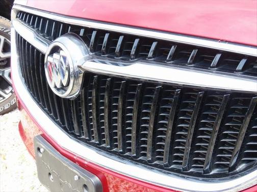 2021 Buick Enclave FWD Essence