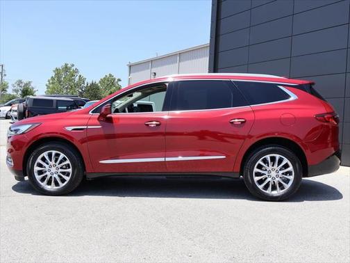 2021 Buick Enclave FWD Essence
