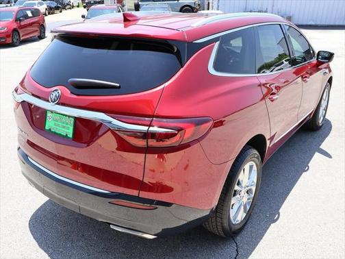 2021 Buick Enclave FWD Essence