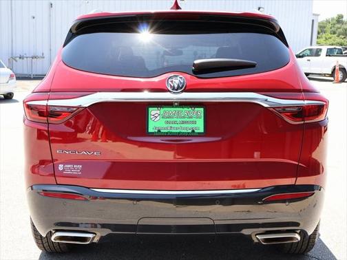 2021 Buick Enclave FWD Essence