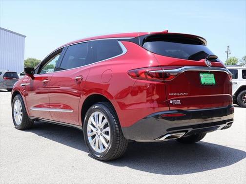 2021 Buick Enclave FWD Essence