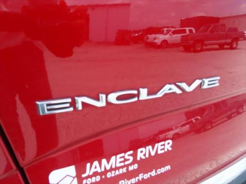2021 Buick Enclave FWD Essence