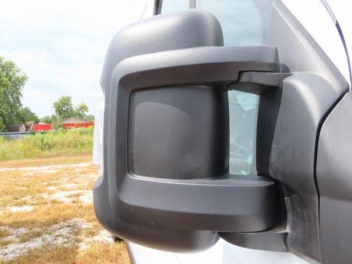 2025 RAM ProMaster 2500 Tradesman
