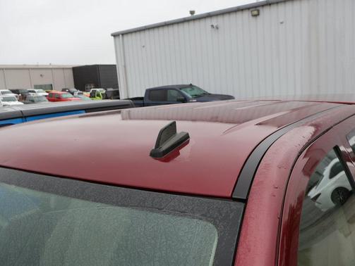 2014 Chevrolet Silverado 1500 1LT