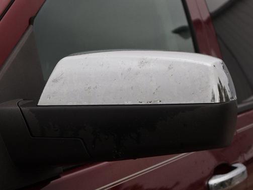 2014 Chevrolet Silverado 1500 1LT