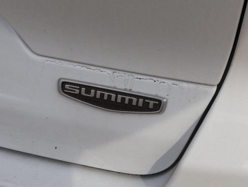 2022 Jeep Grand Cherokee 4xe Summit Reserve