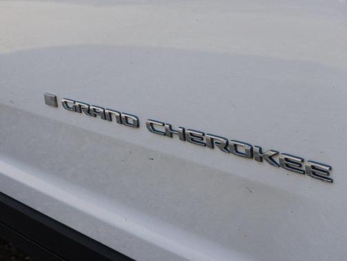 2022 Jeep Grand Cherokee 4xe Base