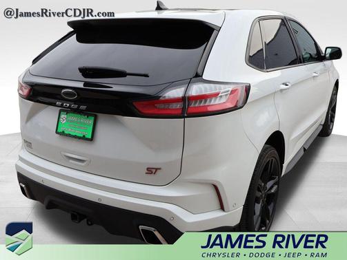 2024 Ford Edge ST