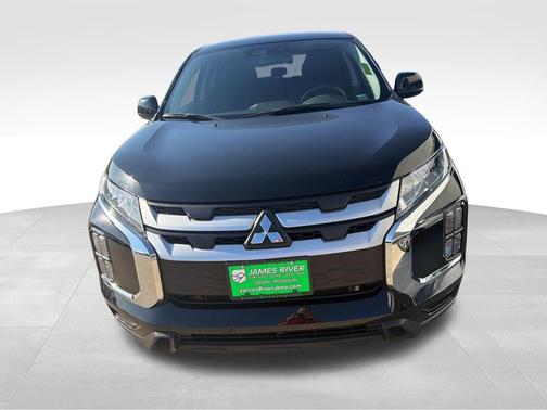 2024 Mitsubishi Outlander Sport 2.0 ES