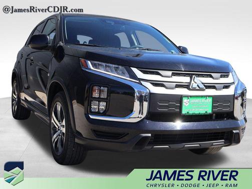 2024 Mitsubishi Outlander Sport 2.0 ES