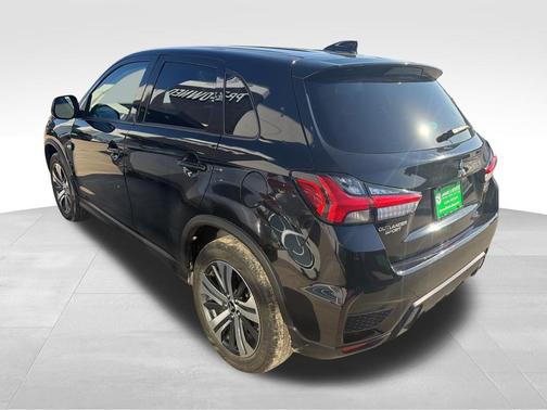 2024 Mitsubishi Outlander Sport 2.0 ES