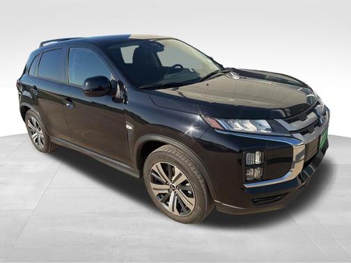 2024 Mitsubishi Outlander Sport 2.0 ES