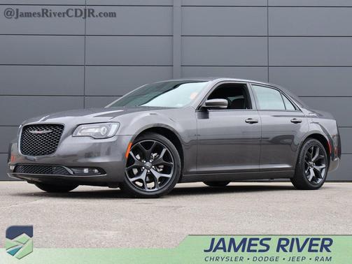 2023 Chrysler 300 S