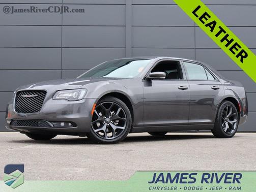 2023 Chrysler 300 S