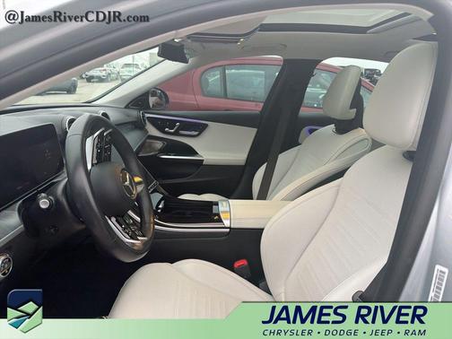 2024 Mercedes-Benz C-Class C 300 4MATIC