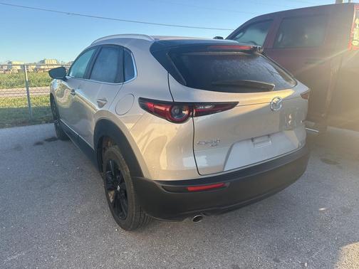 2024 Mazda CX-30 2.5 S Select Sport