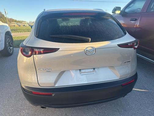 2024 Mazda CX-30 2.5 S Select Sport