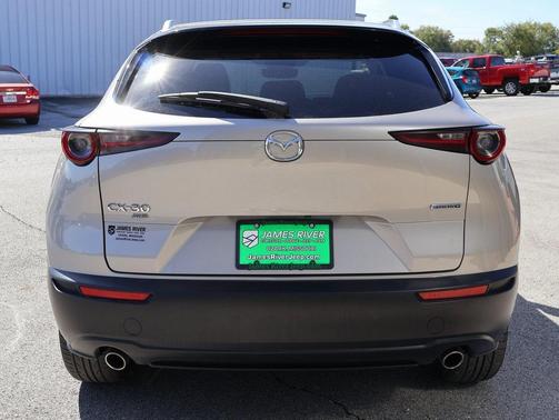 2024 Mazda CX-30 2.5 S Select Sport