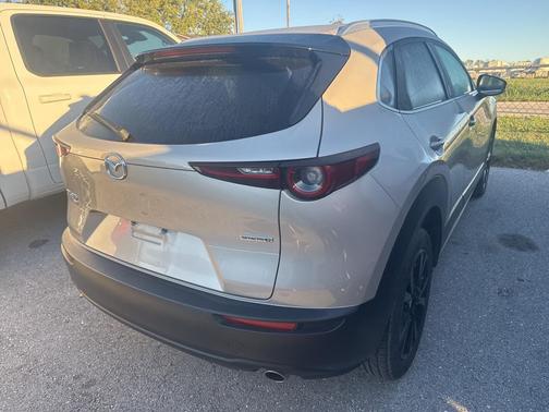 2024 Mazda CX-30 2.5 S Select Sport