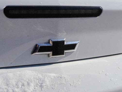 2022 Chevrolet Camaro 2SS