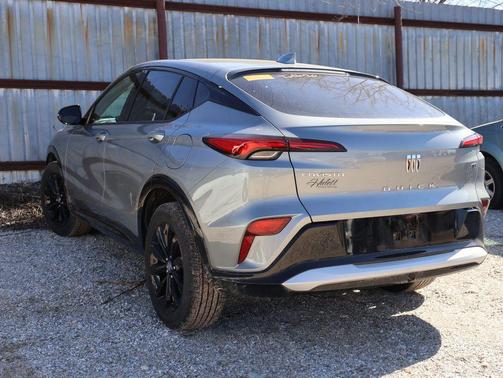 2024 Buick Envista Sport Touring FWD