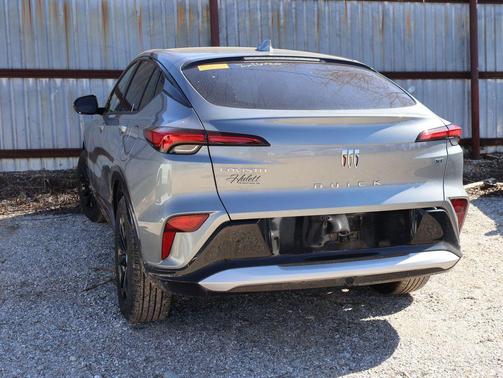 2024 Buick Envista Sport Touring FWD