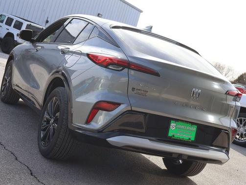 2024 Buick Envista Sport Touring FWD