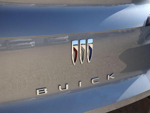 2024 Buick Envista Sport Touring FWD