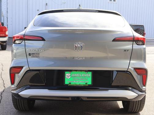 2024 Buick Envista Sport Touring FWD