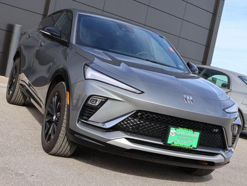 2024 Buick Envista Sport Touring FWD