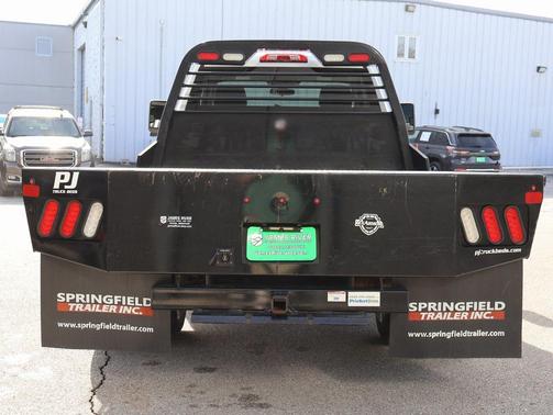 2022 GMC Sierra 3500 Base