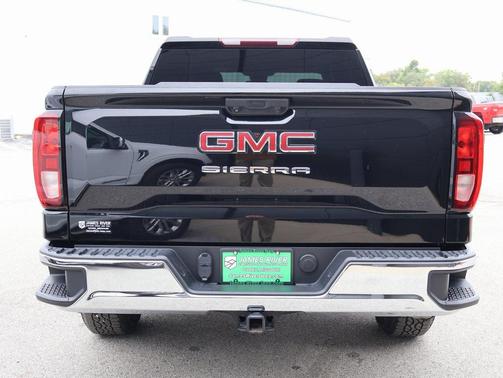 2022 GMC Sierra 1500 Pro