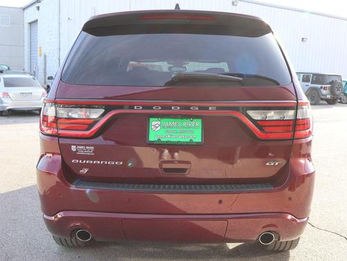 2025 Dodge Durango GT AWD