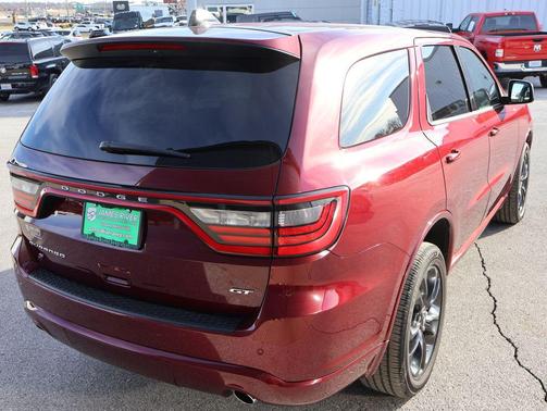 2025 Dodge Durango GT AWD