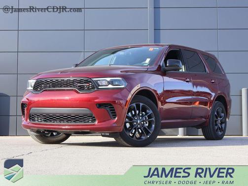 2025 Dodge Durango GT AWD