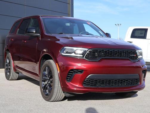 2025 Dodge Durango GT AWD