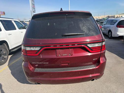 2025 Dodge Durango GT AWD