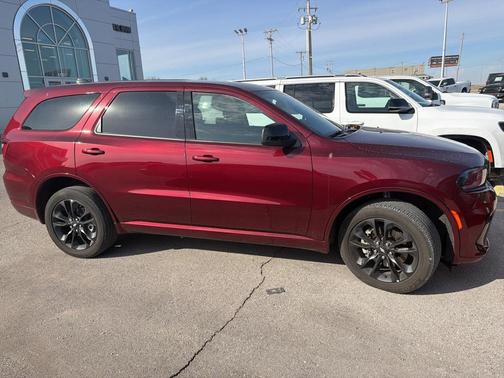 2025 Dodge Durango GT AWD