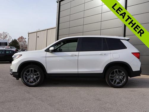 2023 Honda Passport AWD EX-L