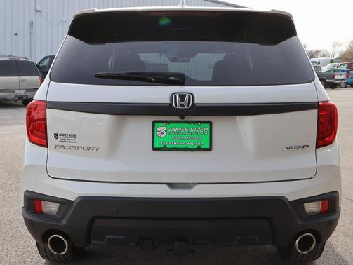 2023 Honda Passport AWD EX-L