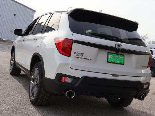 2023 Honda Passport AWD EX-L