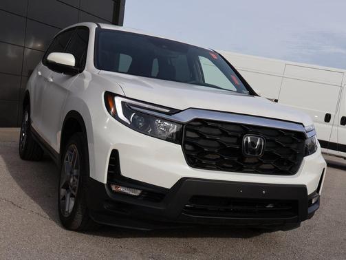 2023 Honda Passport AWD EX-L
