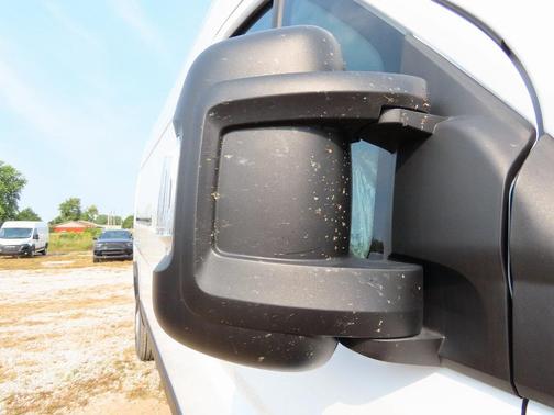 2025 RAM ProMaster 2500 Tradesman